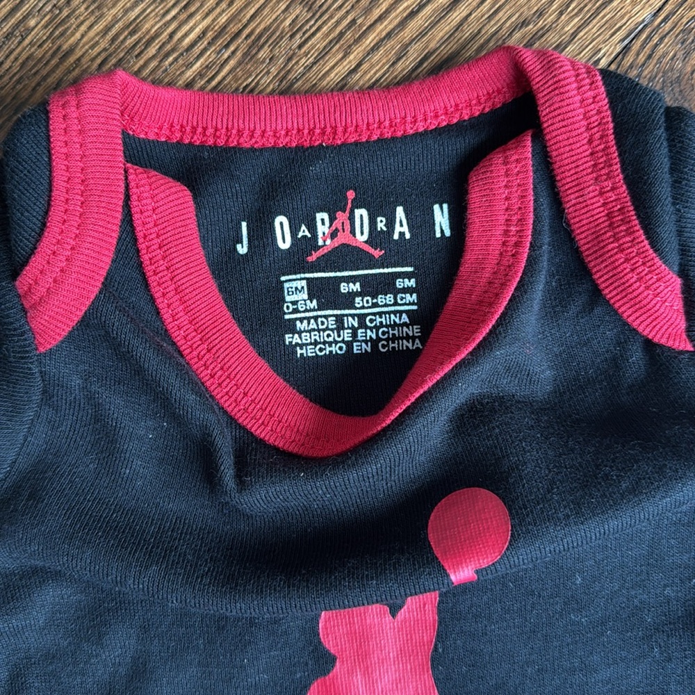 Jordan 6M bundle - Picture 5 of 5